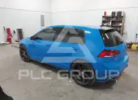 2019 Volkswagen GOLF фото