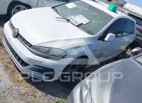 2019 Volkswagen GOLF фото