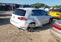 2019 Volkswagen GOLF фото
