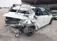 2019 Volkswagen GOLF фото