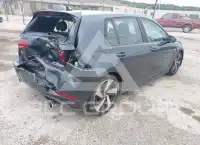 2019 Volkswagen GOLF фото