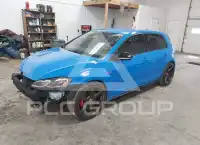 2019 Volkswagen GOLF фото