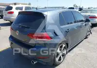 2019 Volkswagen GOLF фото