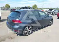 2019 Volkswagen GOLF фото