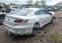 2019 Volkswagen ARTEON фото