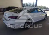 2019 Volkswagen ARTEON photo