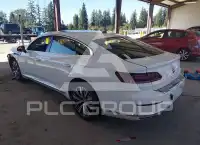 2019 Volkswagen ARTEON photo