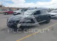 2019 Volkswagen ARTEON фото