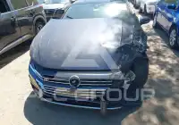 2019 Volkswagen ARTEON фото