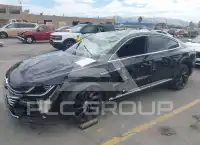 2019 Volkswagen ARTEON фото