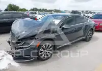 2019 Volkswagen ARTEON фото