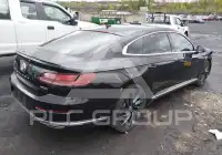 2019 Volkswagen ARTEON фото