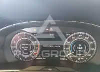 2019 Volkswagen ARTEON photo