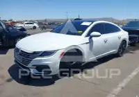 2019 Volkswagen ARTEON фото