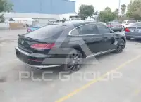 2019 Volkswagen ARTEON фото