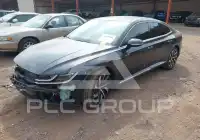 2019 Volkswagen ARTEON фото