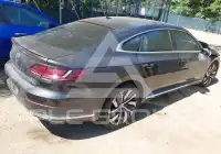 2019 Volkswagen ARTEON фото