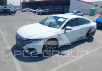 2019 Volkswagen ARTEON фото