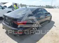 2019 Volkswagen Jetta фото