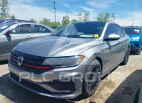 2019 Volkswagen Jetta photo