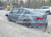 2019 Volkswagen Jetta фото