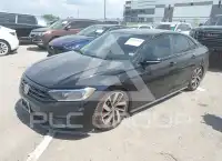 2019 Volkswagen Jetta фото