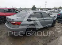 2019 Volkswagen Jetta photo