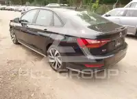 2019 Volkswagen Jetta фото