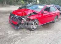 2019 Volkswagen Jetta photo