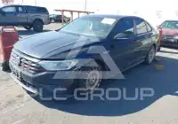 2019 Volkswagen Jetta фото