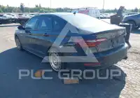 2019 Volkswagen Jetta фото