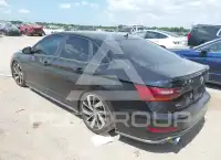 2019 Volkswagen Jetta фото