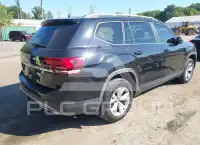 2019 Volkswagen Atlas photo