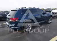 2019 Volkswagen Atlas фото