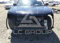 2019 Volkswagen Atlas фото