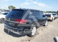 2019 Volkswagen Atlas фото
