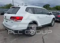 2019 Volkswagen Atlas photo