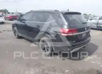 2019 Volkswagen Atlas фото