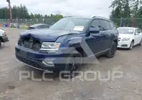 2019 Volkswagen Atlas photo