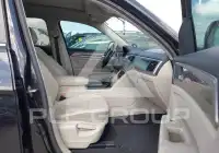 2019 Volkswagen Atlas фото