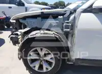 2019 Volkswagen Atlas фото