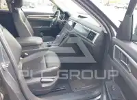 2019 Volkswagen Atlas фото