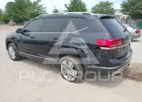 2019 Volkswagen Atlas фото