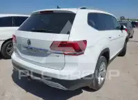 2019 Volkswagen Atlas photo