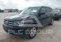 2019 Volkswagen Atlas photo