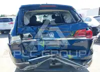 2019 Volkswagen Atlas фото