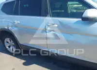 2019 Volkswagen Atlas фото