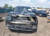 2019 Volkswagen Atlas фото
