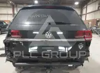 2019 Volkswagen Atlas фото