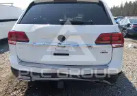 2019 Volkswagen Atlas фото